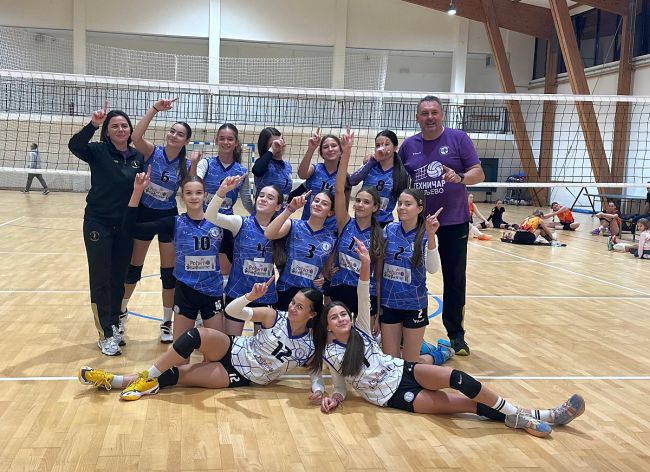 aaaTehničar 2 posle pobede nad Sportisimom 2